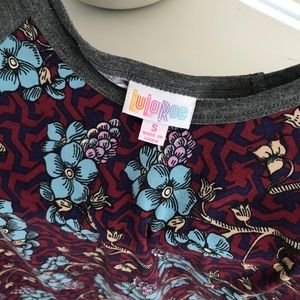 Lularoe Randy